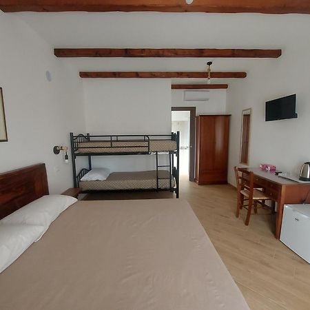Agro 1798 Country Guest House Terracina Exteriér fotografie