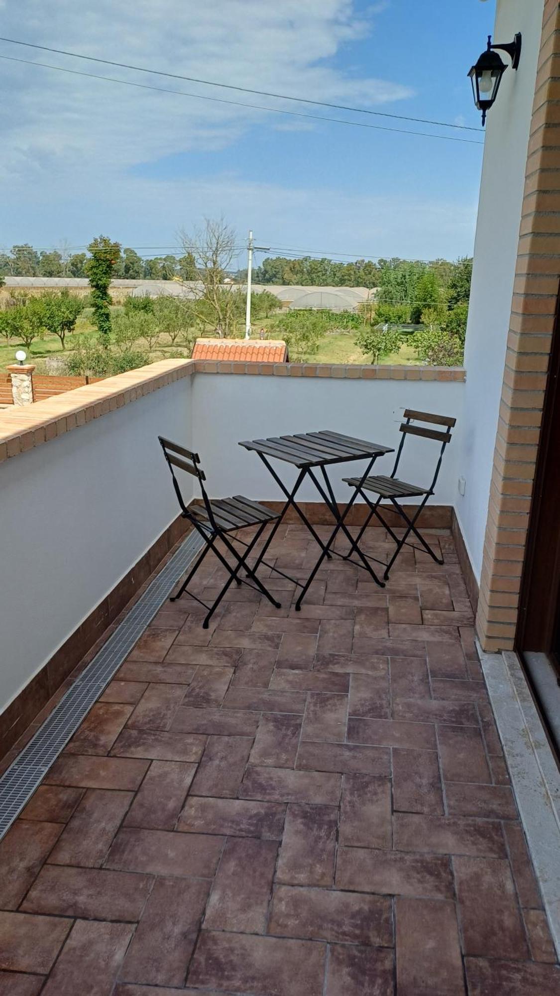 Agro 1798 Country Guest House Terracina Exteriér fotografie