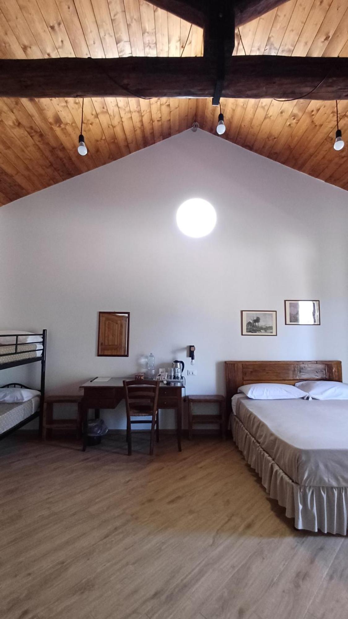 Agro 1798 Country Guest House Terracina Exteriér fotografie