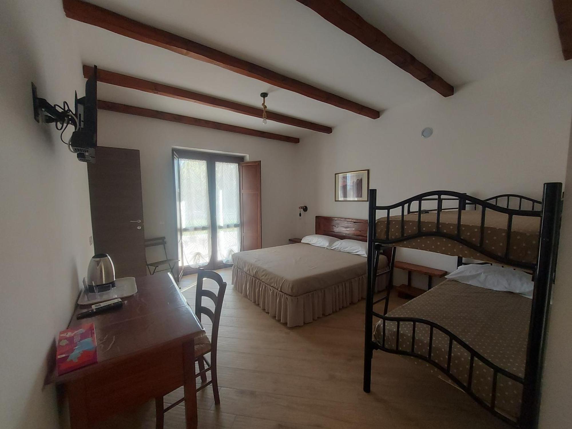 Agro 1798 Country Guest House Terracina Exteriér fotografie