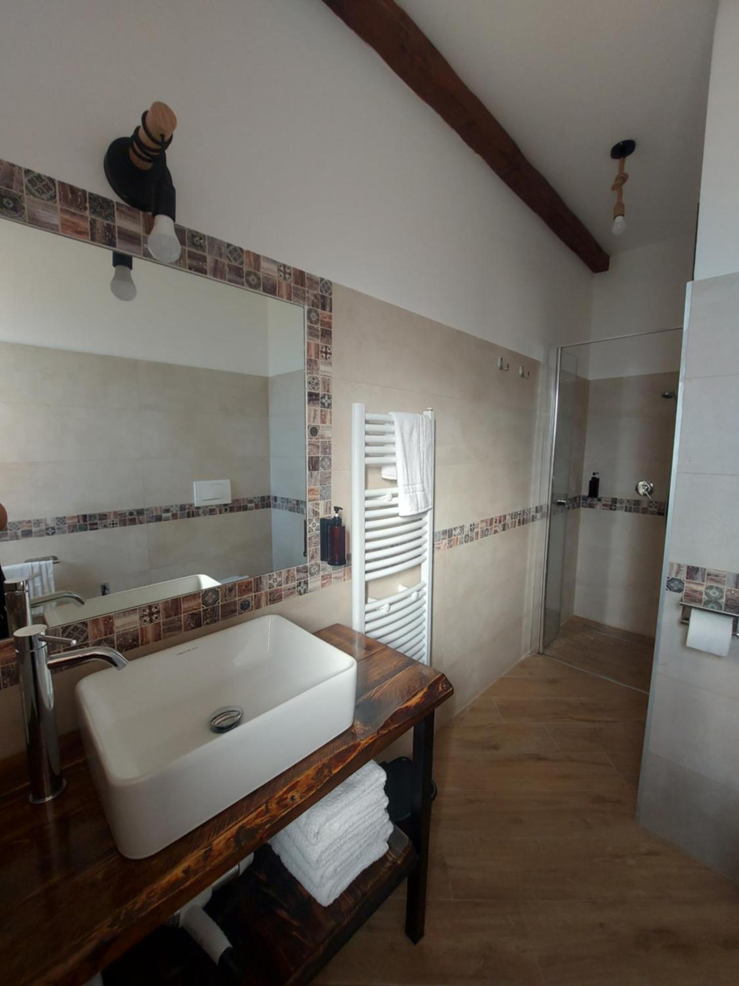 Agro 1798 Country Guest House Terracina Exteriér fotografie
