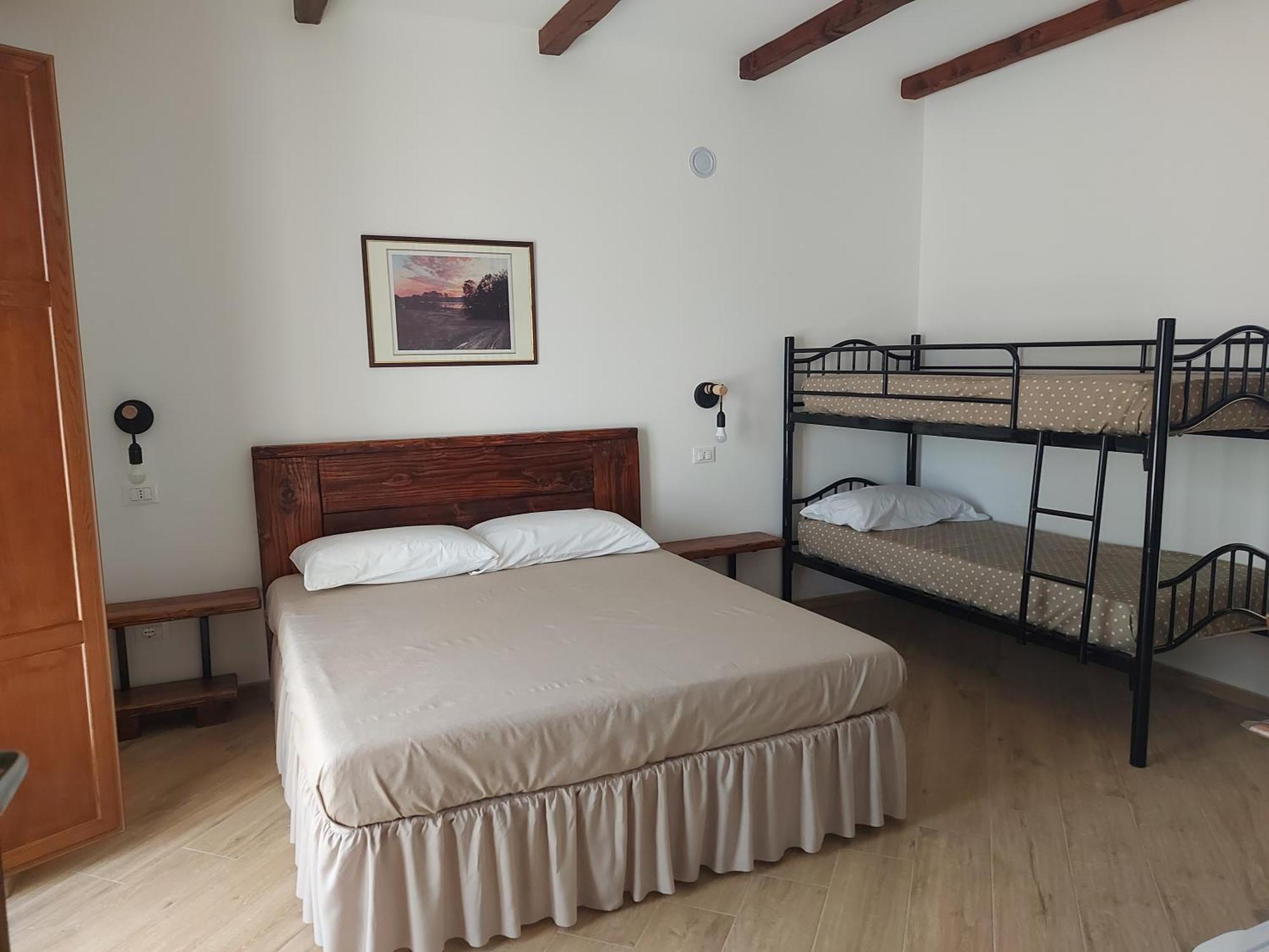 Agro 1798 Country Guest House Terracina Exteriér fotografie