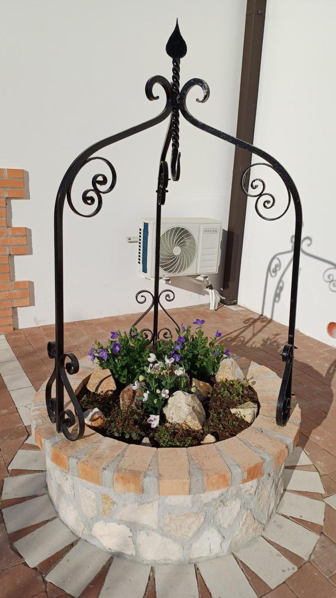 Agro 1798 Country Guest House Terracina Exteriér fotografie
